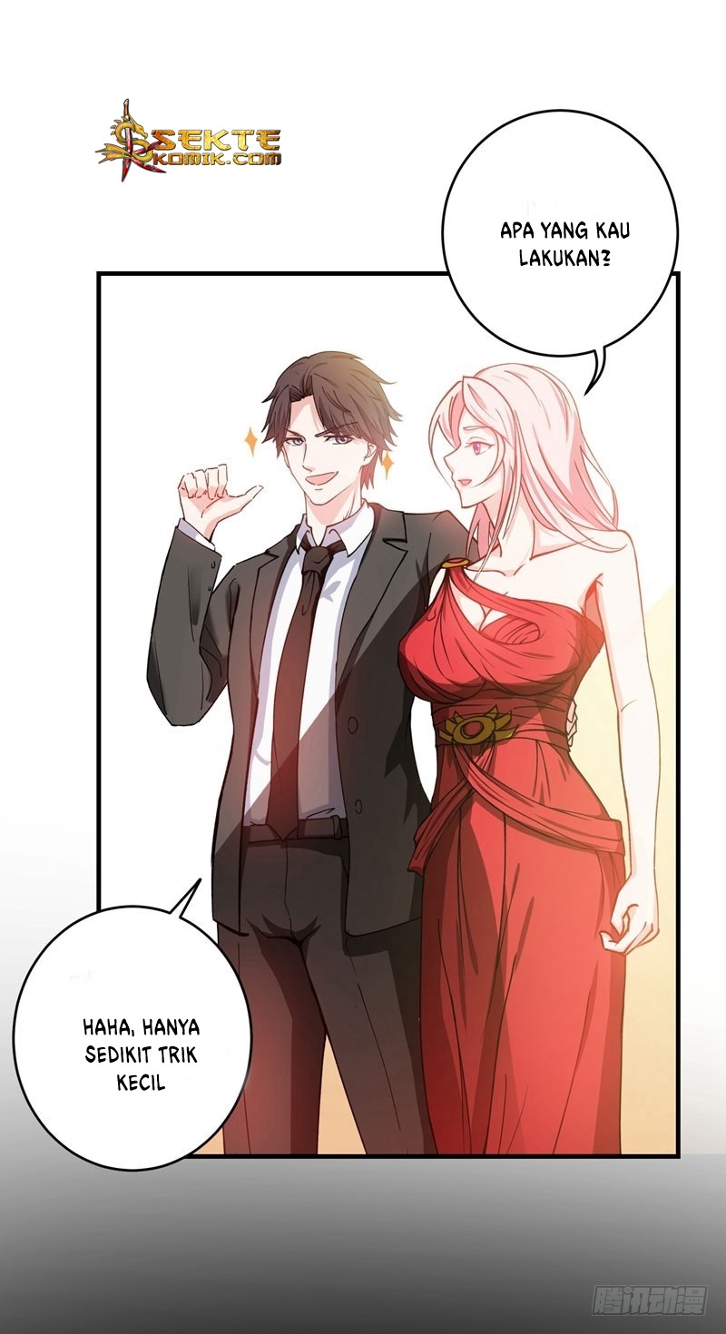 Strongest Divine Doctor Mixed City Chapter 15 Gambar 23